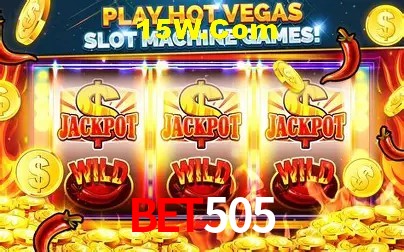 Bet505 - Customer Support